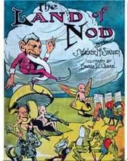 The Land of Nod