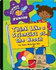Think Like a Scientist at the Beach