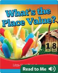 What's the Place Value?