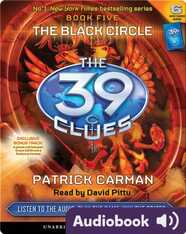 The 39 Clues Book #5: The Black Circle