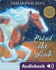 Paint the Wind