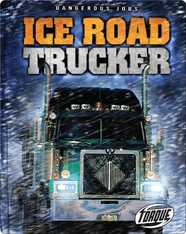Ice Road Trucker