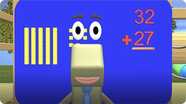 Double Digit Addition with Regrouping