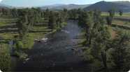 Hydrologic Cycle
