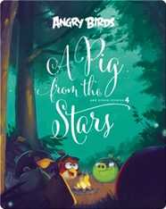 Angry Birds: A Pig From The Stars 4