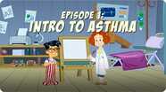 Intro to Asthma