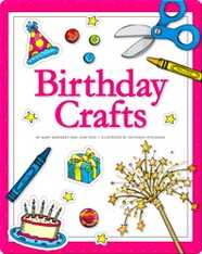 Birthday Crafts