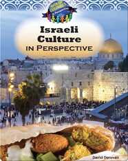 Israeli Culture in Perspective