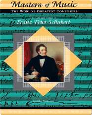 The Life and Times of Franz Peter Schubert