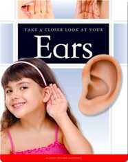 Take a Closer Look at Your Ears