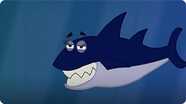 I'm a Shark