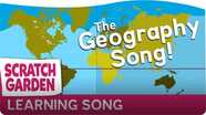 The Geography Song