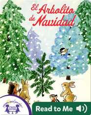 El Arbolito de Navidad