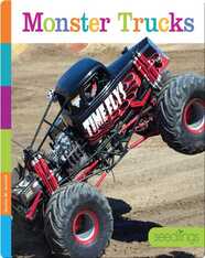 Monster Trucks