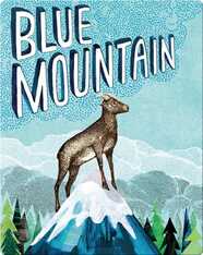 Blue Mountain