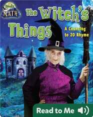 The Witch's Things