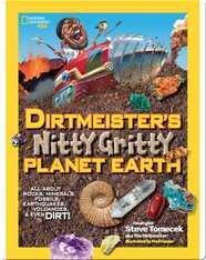 Dirtmeister's Nitty Gritty Planet Earth