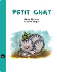 Petit chat