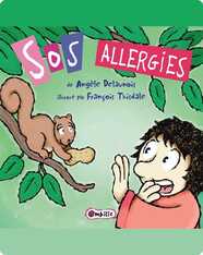 SOS allergies