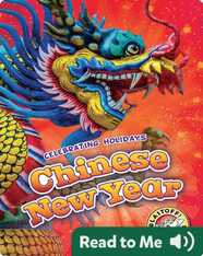 Chinese New Year