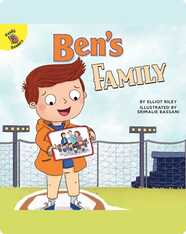 Ben's Family