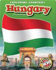 Exploring Countries: Hungary
