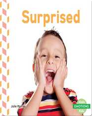 Surprised