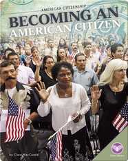 Becoming an American Citizen