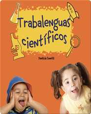 Trabalenguas científicos