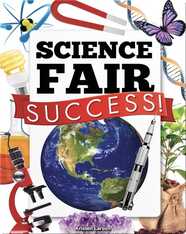 Science Fair Success!
