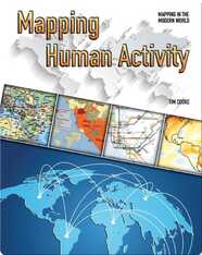 Mapping Human Activity
