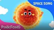 Sun | Space Songs