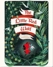 The Little Red Wolf