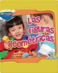Las Figuras Geométricas (The Shape Song)
