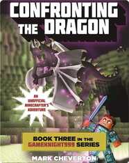 Confronting the Dragon: Book Three in the Gameknight999 Series
