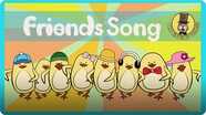 Friends Song