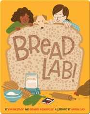 Bread Lab!