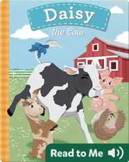 Daisy the Cow
