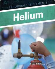 Exploring the Elements: Helium