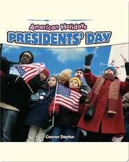 American Holidays: Presidents' Day