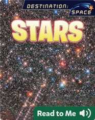 Destination Space: Stars
