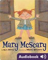 Mary McScary