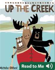 Up The Creek