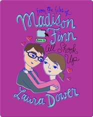 All Shook Up (From the Files of Madison Finn)