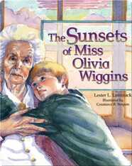 The Sunsets of Miss Olivia Wiggins