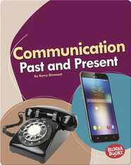 Communication Past and Present