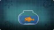 I’m A Goldfish