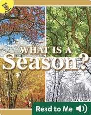 What Is A Season?