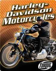 Harley-Davidson Motorcycles