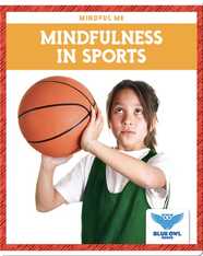 Mindfulness In Sports